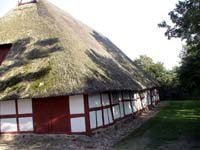Schönkirchen House ca. 1250